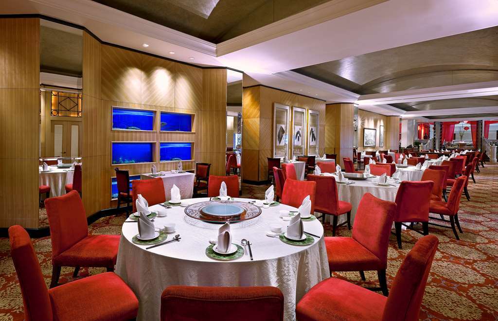 Sheraton Imperial Kuala Lumpur Hotel Restaurant photo